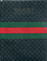 Omslag Gucci : The Making of