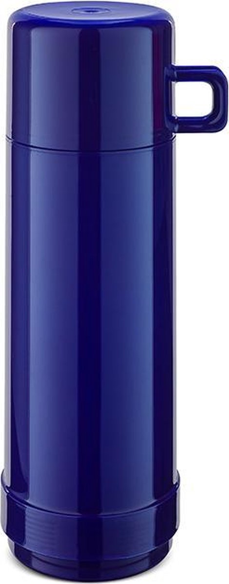 Rotpunkt 603-06-14-0 Thermosfles 60 3/4 liter Blauw