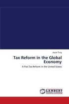 Tax Reform in the Global Economy