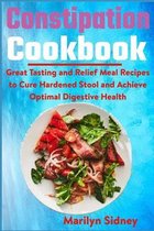 Constipation Cookbook