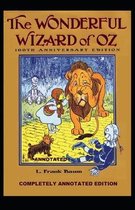 The Wonderful Wizard of Oz