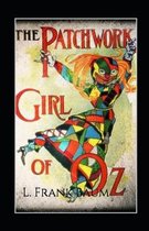 The Patchwork Girl of Oz Annotated