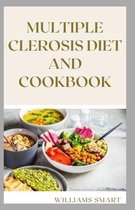 Multiple Clerosis Diet and Cookbook