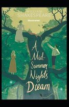 A Midsummer Night's Dream Illustrated