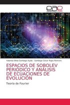 Espacios de Sobolev Periódico Y Análisis de Ecuaciones de Evolución