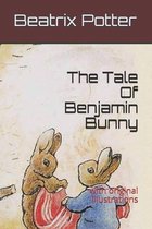 The Tale Of Benjamin Bunny