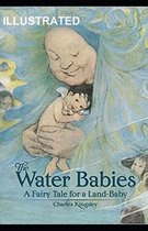 The Water-Babies Illustrated