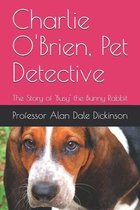 Charlie O'Brien, Pet Detective