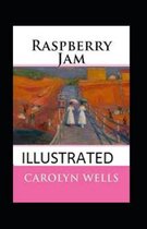 Raspberry Jam Illustrated