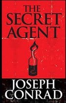 The Secret Agent Illustrated