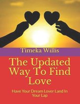 The Updated Way To Find Love