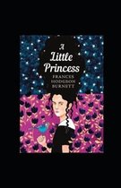 A Little Princess Illustrated