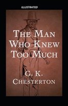 The Man Who Knew Too Much Illustrated