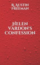 Helen Vardon's Confession