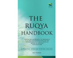 The Ruqya Handbook