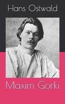 Maxim Gorki