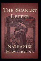 The Scarlet Letter Illustrated