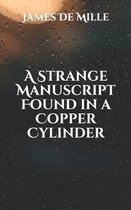 A Strange Manuscript Found in a Copper Cylinder