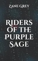 Riders of the Purple Sage