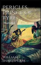 Pericles, Prince of Tyre Illustrated