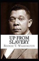 Up from Slavery by Booker T Washington