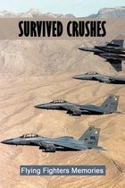 Survived Crushes: Flying Fighters Memories