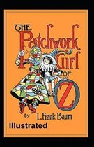 The Patchwork Girl of Oz Illustrated