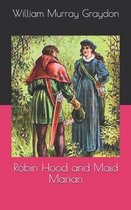 Robin Hood and Maid Marian