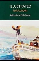 Tales of the Fish Patrol Illustrated