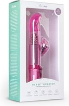 Dolphin Vibrator - Roze