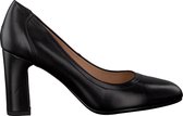 Unisa Usana Pumps -  High Heels Schoenen - Hoge Hak - Dames - Zwart - Maat 39