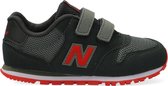 New Balance Iv500/yv500 Lage sneakers - Jongens - Groen - Maat 25