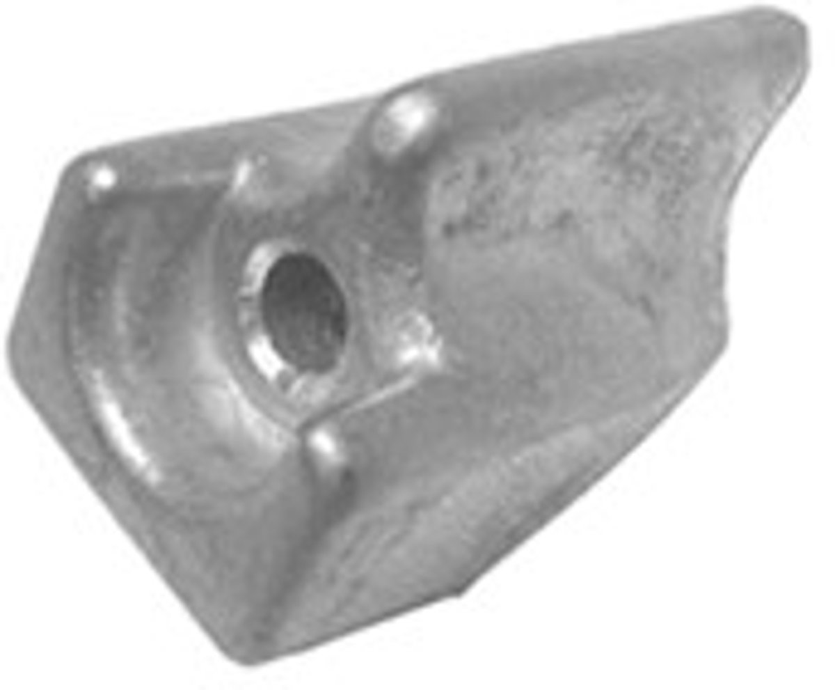 334451 - Anode (Zink) Johnson Evinrude