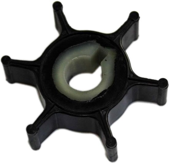 Turbine Yamaha pour 2 cv Malte (années modèles 1984 à 2002) OEM 646-44352-01-00