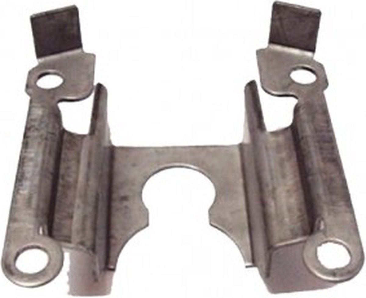Nr.3 - 65W-44328-00 Fixed plate waterpump Yamaha