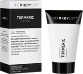 THE INKEY LIST Turmeric Moisturiser - Gezichtsverzorging - Voor een egale stralende teint