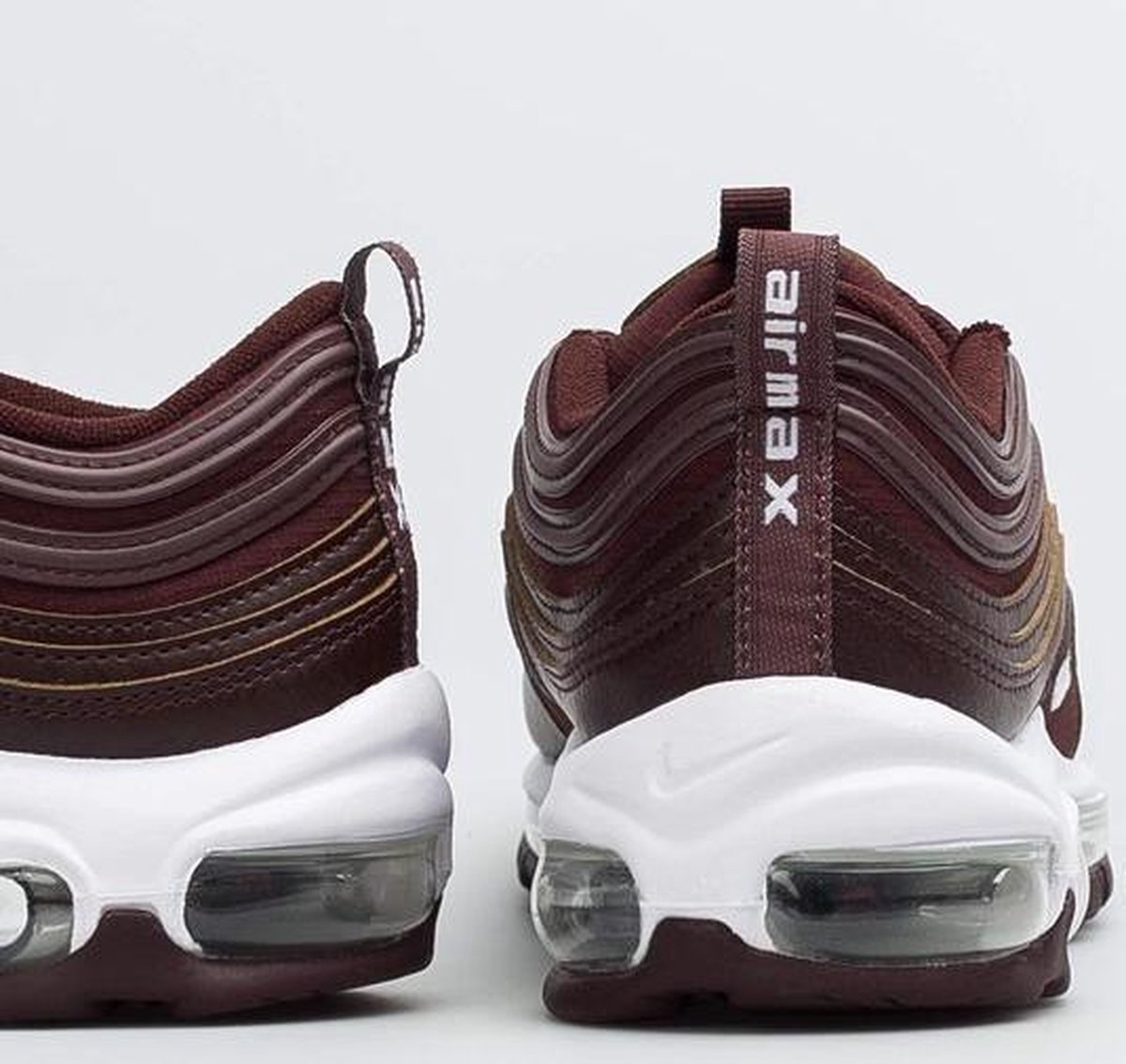 Nike Air Max 97 | Dames \u0026 heren | Sneakerbaron NL