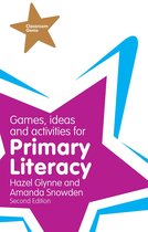 Classroom Gems - Games, Ideas and Activities for Primary Literacy