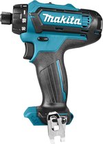 Makita DF031DZ 10.8V Li-Ion schuifaccu boor-/schroefmachine body