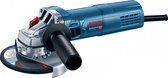 Bol.com Bosch Professional GWS 9-125 S Haakse slijper - 900W - 125mm - variabel aanbieding