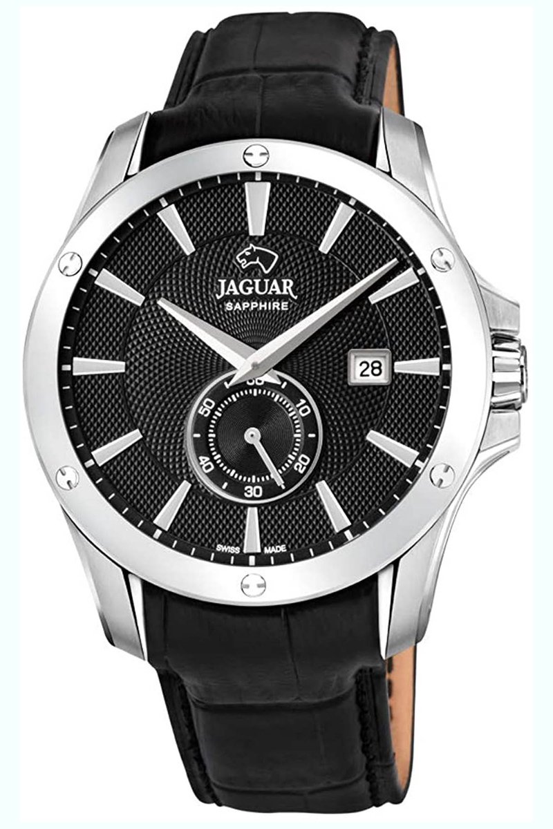 Jaguar Herenhorloge J878-4