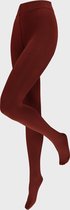 INSUA Iris Dames Panty 80 Denier- 2-Pack - Roest - Maat XL