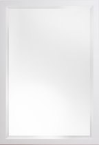 Moderne Spiegel 82x157 cm Wit - Grace