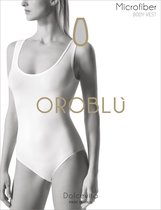Oroblu  Top  - Black - Maat L/XL