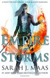 Throne of Glass 5.1 - Empire of Storms