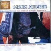 16 Greatest Line Dance  Hits