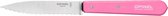 Opinel - Kartelmes N°113 Roze 10 cm