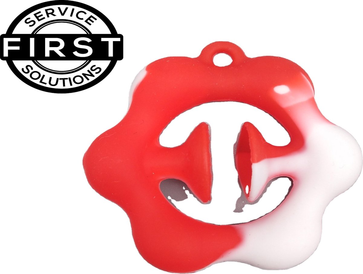 snapper fidget toy