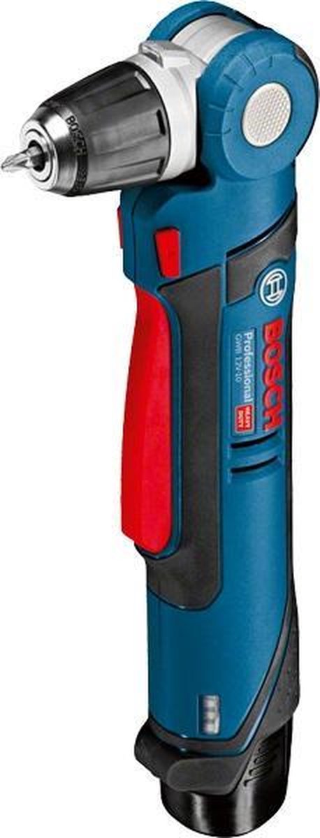 Bosch GWB 12V Accu Haakse Boormachine
