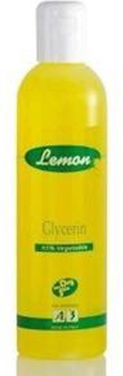 A3 Lemon Glycerine 260 ml